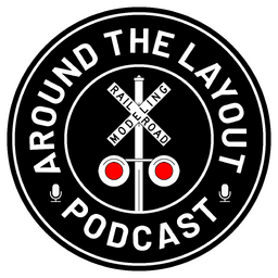 Around The Layout Podcast Logo