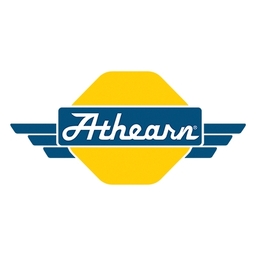 Athearn Logo