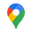 Google Maps Logo