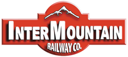 InterMountain Railway Company Logo