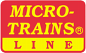 Micro-Trains Logo