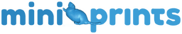 Miniprints Logo