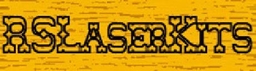 RSLaserKits Logo