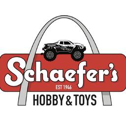 Schaefer's Hobby Shop Logo