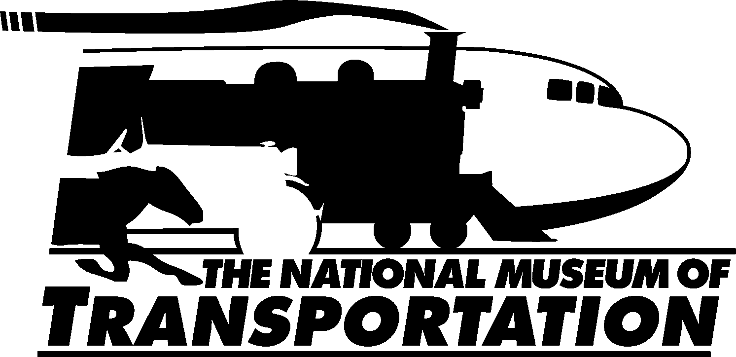 Museum of Transportation Logo