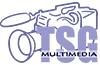 TSG Multimedia Logo