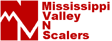 MVNS Logo