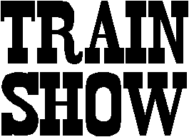 Train Show Title